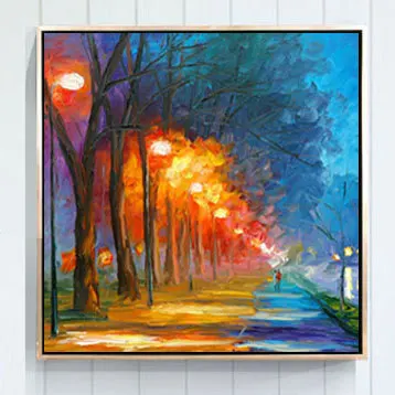 Handmade Palette Knife Tree Landscape Oil Painting Modern Abstract Oil Painting Wall Art Modern Canvas Art On Canvas(No Frame)
Handmade Palette Knife Tree Landscape Oil Painting Modern Abstract Oil Painting Wall Art Modern Canvas Art On Canvas(No Frame)