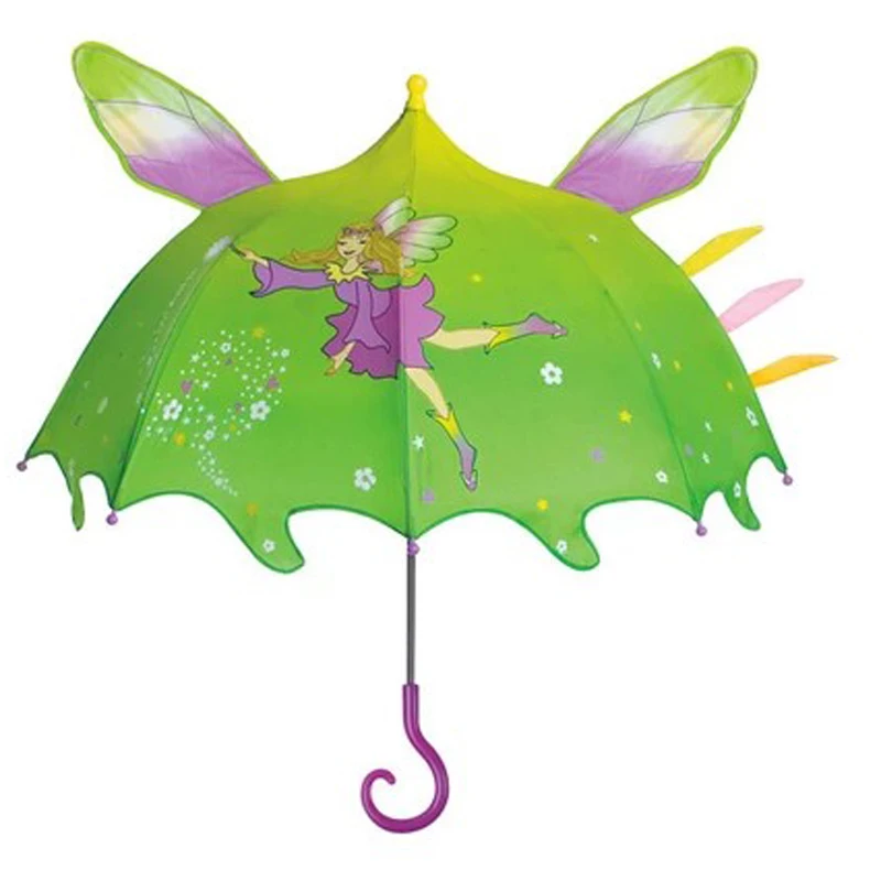 new green fairy angel cartoon umbrella children umbrella long handle sunny rainy safe kids umbrella novelty gift for children
new green fairy angel cartoon umbrella children umbrella long handle sunny rainy safe kids umbrella novelty gift for children
