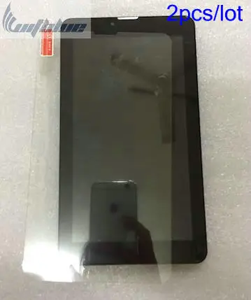 2PCs/lot Tempered Glass Screen Protector Film Guard LCD Shield For 7" Irbis TZ730 TZ731 TZ732 TZ733 TZ734 Tablet
2PCs/lot Tempered Glass Screen Protector Film Guard LCD Shield For 7" Irbis TZ730 TZ731 TZ732 TZ733 TZ734 Tablet