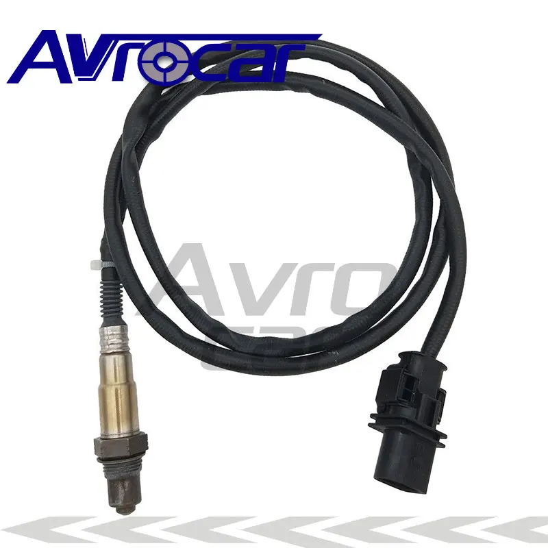 O2 Lambda Sensor Oxygen Sensor Air Fuel Ratio Sensor for AUDI VOLKSWAGEN 234-5116 2006-2015
O2 Lambda Sensor Oxygen Sensor Air Fuel Ratio Sensor for AUDI VOLKSWAGEN 234-5116 2006-2015