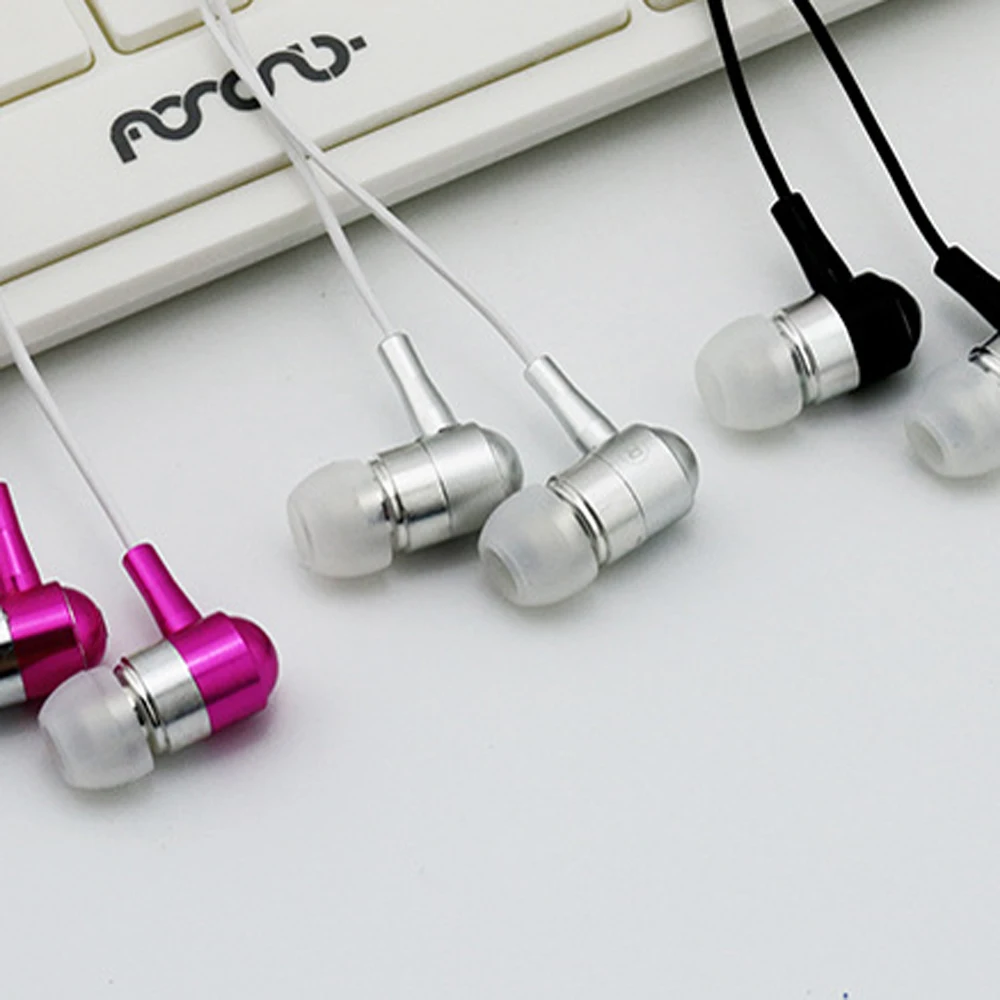 qijiagu 100pcs Wired Sport Earphones with Microphone Volume Control Bass Headset for iPhone 6s 5
qijiagu 100pcs Wired Sport Earphones with Microphone Volume Control Bass Headset for iPhone 6s 5