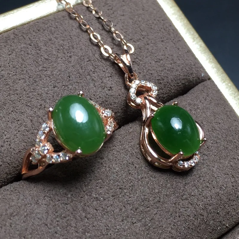 KJJEAXCMY boutique jewels 925 pure silver inlaid with natural jasper ring pendant necklace for women's 2 sets goddess discourse
KJJEAXCMY boutique jewels 925 pure silver inlaid with natural jasper ring pendant necklace for women's 2 sets goddess discourse