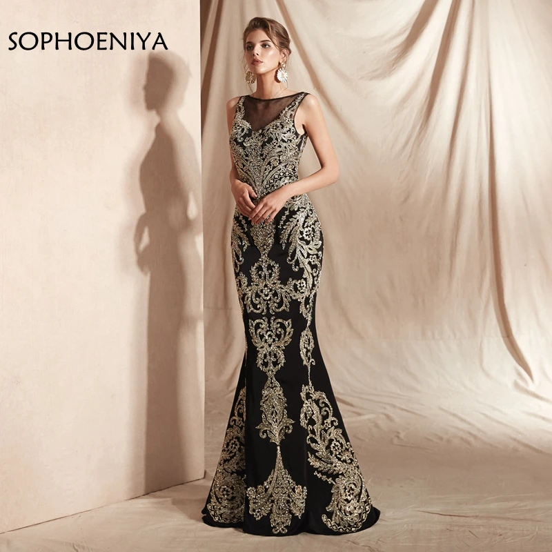 New Arrival Mermaid Evening dress 2021 robes de soiree longue abendkleider formal dress abiye Evening party gown dresses
New Arrival Mermaid Evening dress 2021 robes de soiree longue abendkleider formal dress abiye Evening party gown dresses