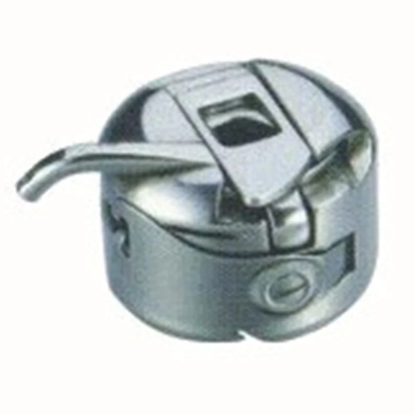 152688-101/BC-LK(B2) чехол катушки для промышленной швейной машины BROTHER
152688-101/BC-LK(B2) чехол катушки для промышленной швейной машины BROTHER