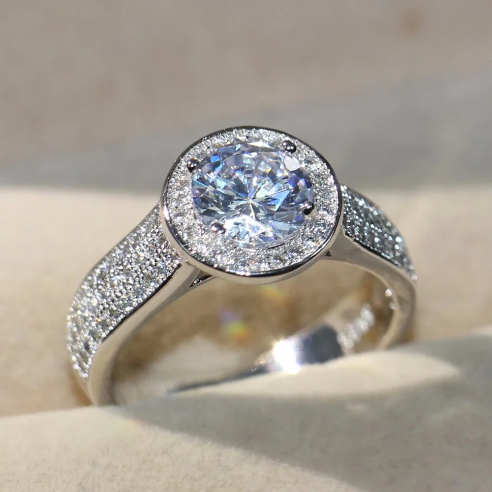 New Arrival Brand New Vintage Fashion Jewelry 14KT White Gold Filled Horse Eye Pink 5A Cubic Zirconia CZ Women Wedding Ring Gift
New Arrival Brand New Vintage Fashion Jewelry 14KT White Gold Filled Horse Eye Pink 5A Cubic Zirconia CZ Women Wedding Ring Gift