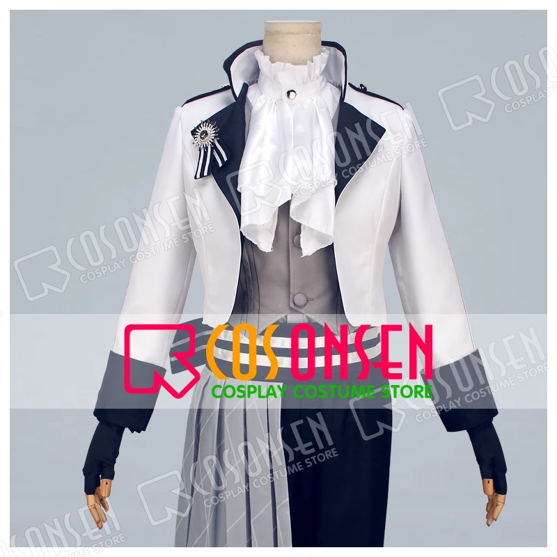 COSPLAYONSEN B-PROJECT Kitakore Ryuji Korekuni cosplay costume full set adult costume
COSPLAYONSEN B-PROJECT Kitakore Ryuji Korekuni cosplay costume full set adult costume
