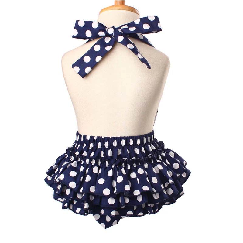 2021 New Cotton Ruffled Baby Girl Rompers Headband Set Dot pattern Sleeveless Toddler Girl Clothes Photography Props YC051
2021 New Cotton Ruffled Baby Girl Rompers Headband Set Dot pattern Sleeveless Toddler Girl Clothes Photography Props YC051