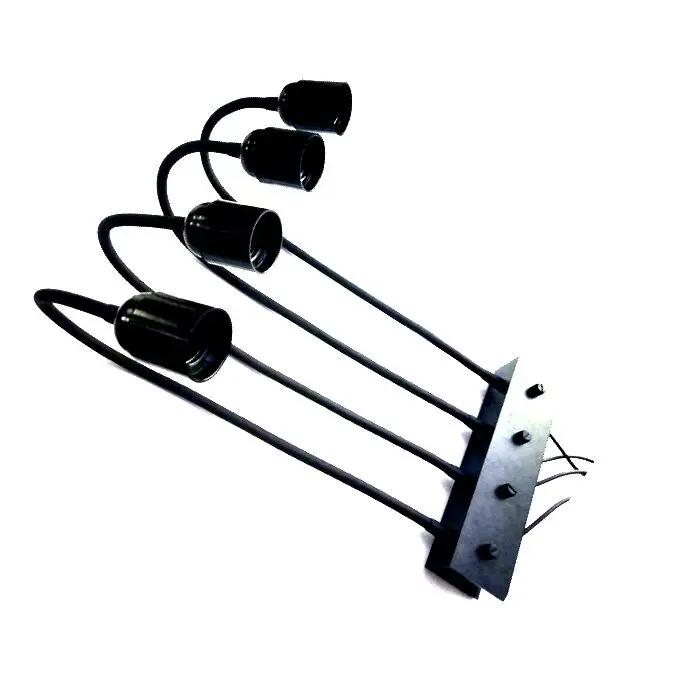 LED Aquarium Light Grow lighting led working lamp spotlight desk lamp clip 30mm clamp for fish flowers coral reef algae plant
LED Aquarium Light Grow lighting led working lamp spotlight desk lamp clip 30mm clamp for fish flowers coral reef algae plant
