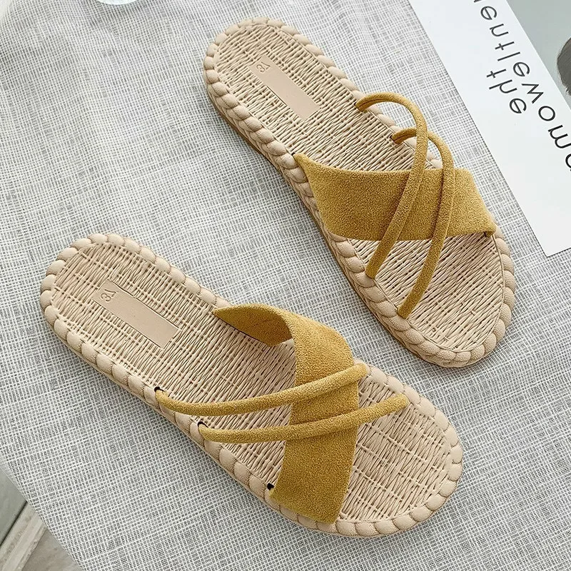 2019 Fashion Summer Slippers Women Home House Indoor Slippers Comfort Flat Beach Women Slipper Slides Casual Shoes Woman
2019 Fashion Summer Slippers Women Home House Indoor Slippers Comfort Flat Beach Women Slipper Slides Casual Shoes Woman
