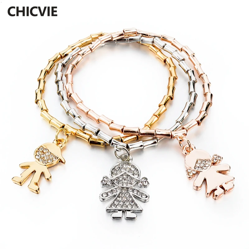 CHICVIE Silver Jewelry Making Friendship Bracelets & Bangles Charms For Women Luxury Stainless Steel Bracelets Femme Sbr150209
CHICVIE Silver Jewelry Making Friendship Bracelets & Bangles Charms For Women Luxury Stainless Steel Bracelets Femme Sbr150209