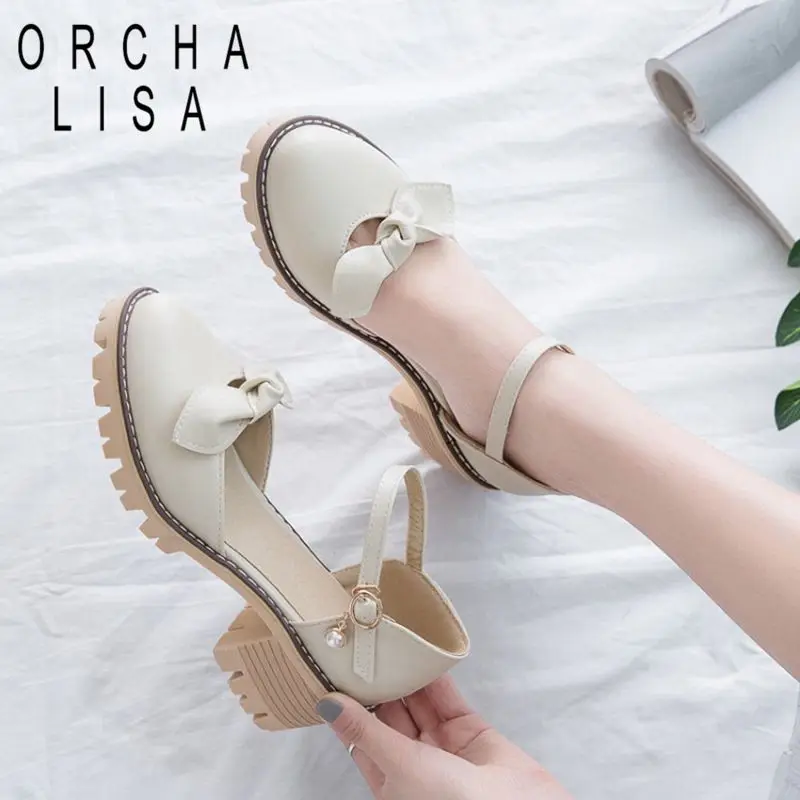 Женские туфли-лодочки с узлом-бабочкой ORCHA LISA, элегантные туфли на высоком каблуке с ремешком на щиколотке см, 4,5 см, размер 33-43, C1362, для лета
Женские туфли-лодочки с узлом-бабочкой ORCHA LISA, элегантные туфли на высоком каблуке с ремешком на щиколотке см, 4,5 см, размер 33-43, C1362, для лета