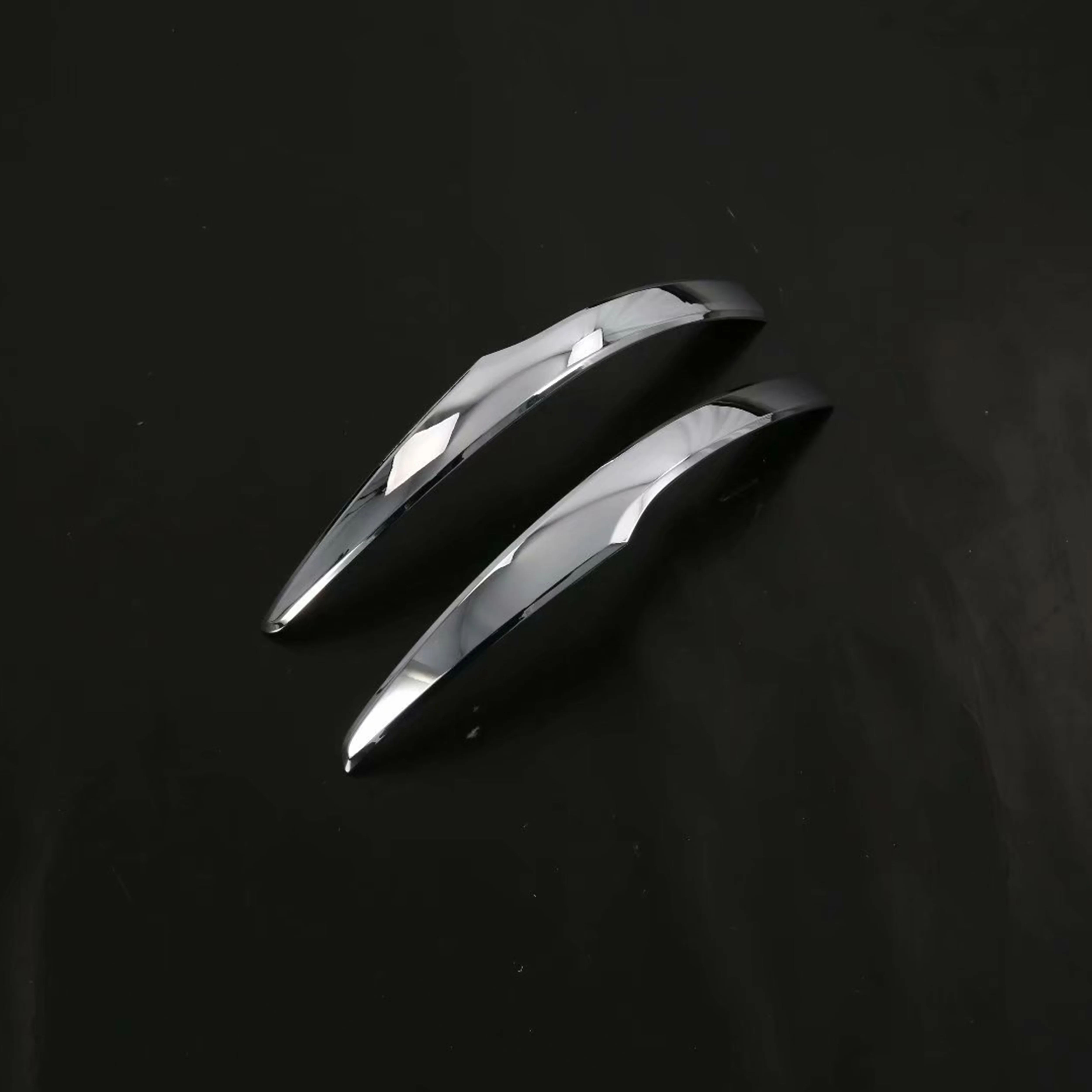 For Mercedes-Benz A-Class Door Mirror cover Garnish ABS Chrome Winker Mirror Rim
For Mercedes-Benz A-Class Door Mirror cover Garnish ABS Chrome Winker Mirror Rim