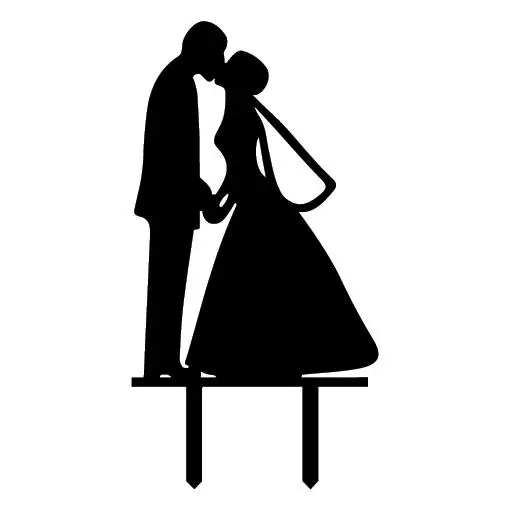 Newest Acrylic Wedding Cake Topper Cupcake Stand For Party Cake Decorating Supplies