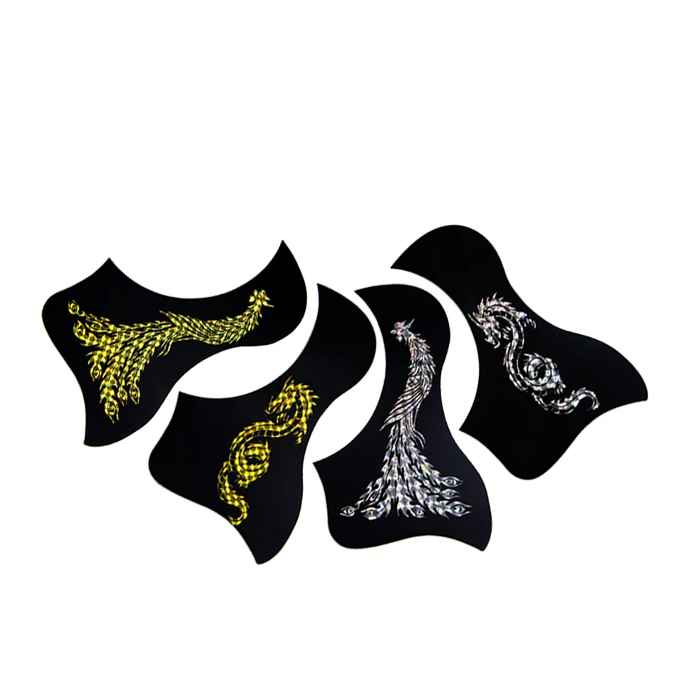 Vairous styles 40" 41" inch Acoustic Guitar Scratch Plate Pickguard Guitar accessories
Vairous styles 40" 41" inch Acoustic Guitar Scratch Plate Pickguard Guitar accessories