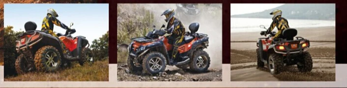 Ступицы колеса подшипник CF800-2 (x8) CFMOTO ATV части номер 30499-03080 | Автомобили и мотоциклы