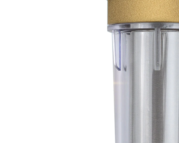 1/2" Inch 3/4" Inch Copper Water Pre-Filter Port Cleaner Pressure Table With 2pcs PPF/SEDIMENT Household Filter Pipes Descaling
1/2" Inch 3/4" Inch Copper Water Pre-Filter Port Cleaner Pressure Table With 2pcs PPF/SEDIMENT Household Filter Pipes Descaling