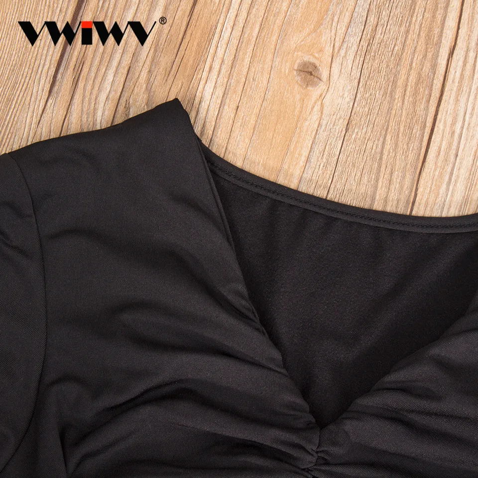 VWIWV Women Tracksuits Crop Top Wide Leg Pants Two Piece Set Tracksuits Long Flare Sleeve Jumpsuits Club Wear Solid For Women
VWIWV Women Tracksuits Crop Top Wide Leg Pants Two Piece Set Tracksuits Long Flare Sleeve Jumpsuits Club Wear Solid For Women