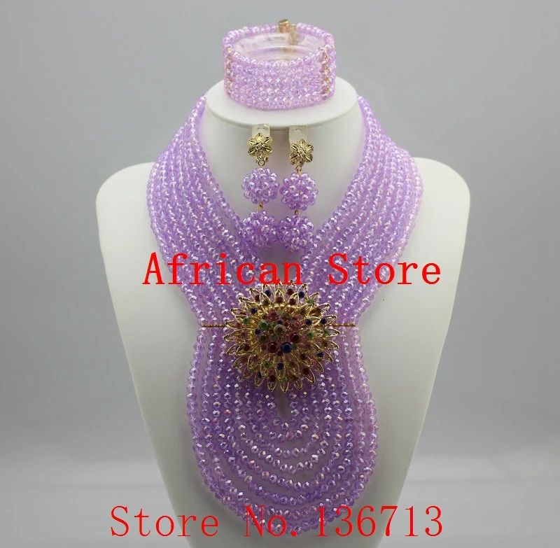 2019 Best Selling Red African Crystal Beads Jewelry Set Nigerian Beads For African Wedding Free Shipping SD802-8
2019 Best Selling Red African Crystal Beads Jewelry Set Nigerian Beads For African Wedding Free Shipping SD802-8