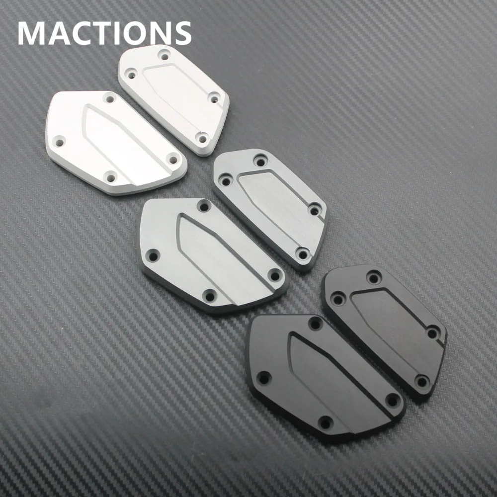 Front Brake Clutch Reservoir Cover Caps Pair Motorcycle Part CNC For R NineT R1200GS LC 2013-2016. R1200R RS LC 2015-2016
Front Brake Clutch Reservoir Cover Caps Pair Motorcycle Part CNC For R NineT R1200GS LC 2013-2016. R1200R RS LC 2015-2016