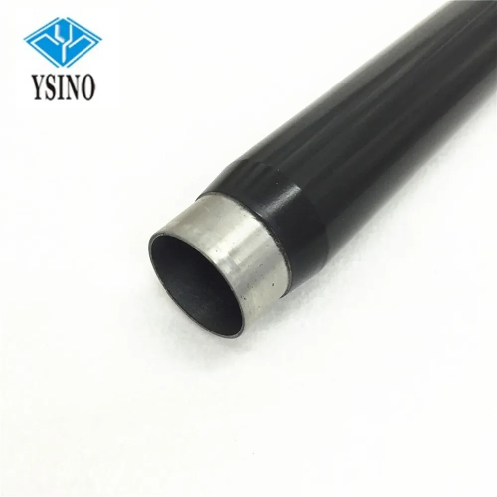 2PCS X Grade A Quality DP 2310 Upper Fuser Roller For Panasonic DP 2310 2330 3010 3030 8025 8032 Heater Roller
2PCS X Grade A Quality DP 2310 Upper Fuser Roller For Panasonic DP 2310 2330 3010 3030 8025 8032 Heater Roller
