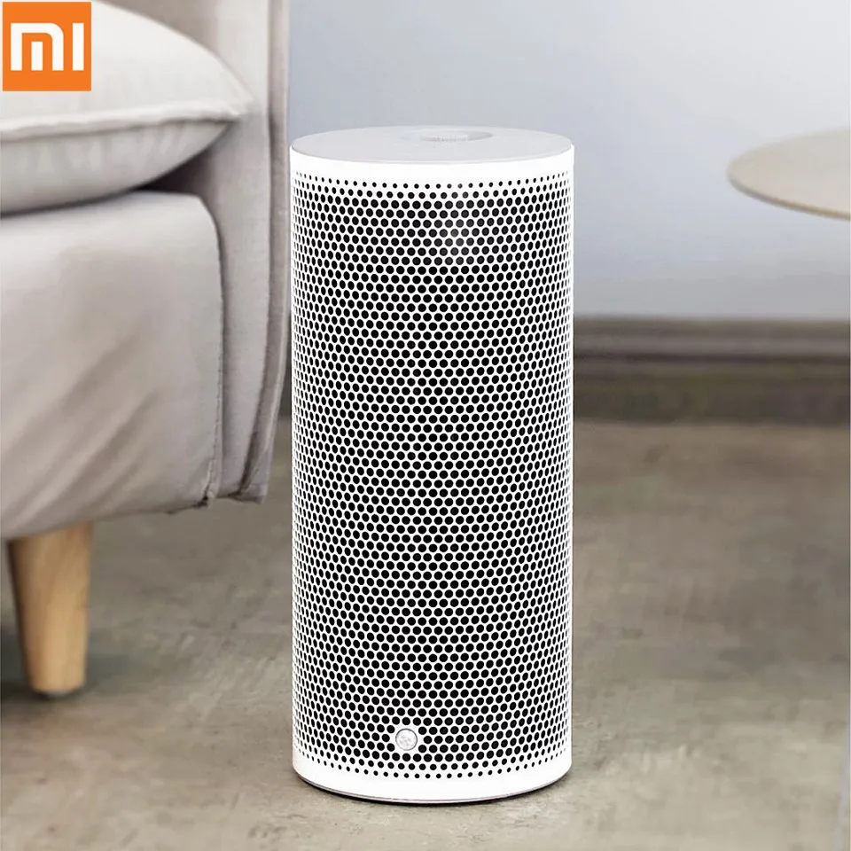 Оригинальный вентилятор Xiaomi Ardor, Нагреватель человеческого тела, Интеллектуальный индукционный нагреватель, бесшумный умный нагреватель в...
Оригинальный вентилятор Xiaomi Ardor, Нагреватель человеческого тела, Интеллектуальный индукционный нагреватель, бесшумный умный нагреватель в...