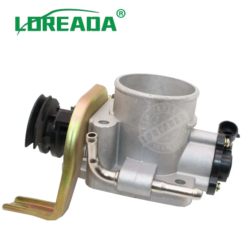 Loreada Orignial Throttle body assembly for Great Wall Hover H3 H5 DELPHI system Bore Size 55mm air intake car motorcycle spare
Loreada Orignial Throttle body assembly for Great Wall Hover H3 H5 DELPHI system Bore Size 55mm air intake car motorcycle spare