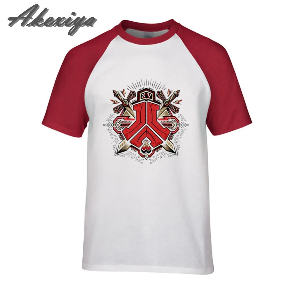 Men Printing Netherlands Defqon Festival T shirt Fashion Short Sleeve Guys O Neck Group Brand Mens Clothing Tshirt
Men Printing Netherlands Defqon Festival T shirt Fashion Short Sleeve Guys O Neck Group Brand Mens Clothing Tshirt