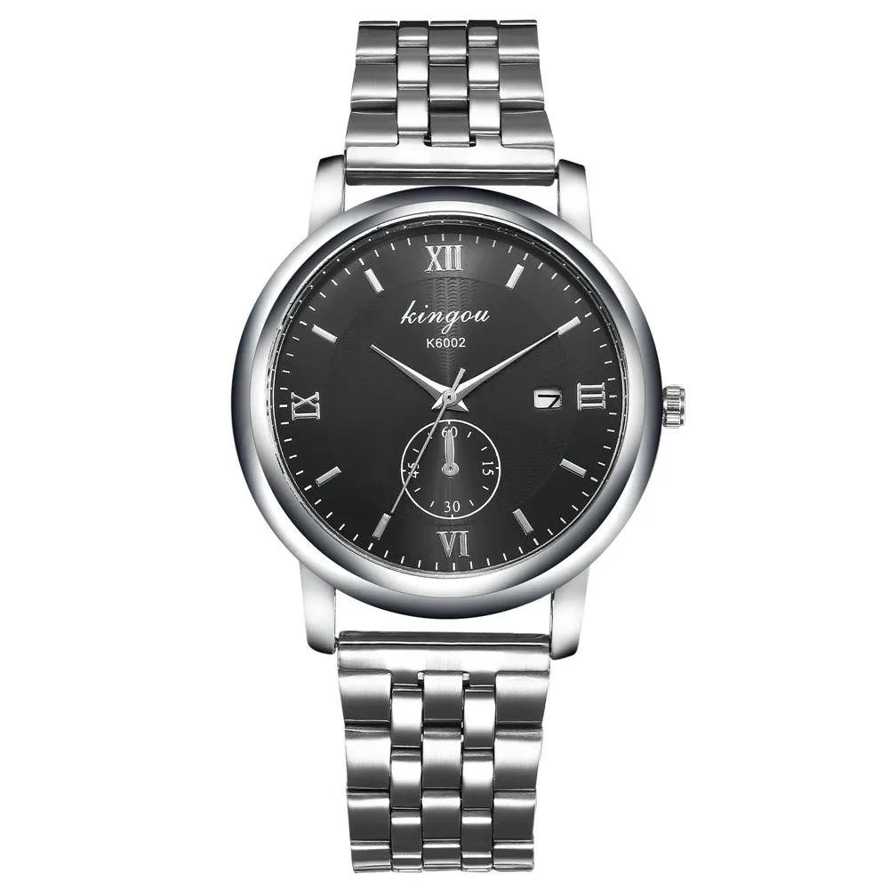 Watches Men 2019 Hot Business Fashion Stainless Steel Strap Analog Quartz Dress High Quality Wristwatches relogio masculino MM5
Watches Men 2019 Hot Business Fashion Stainless Steel Strap Analog Quartz Dress High Quality Wristwatches relogio masculino MM5