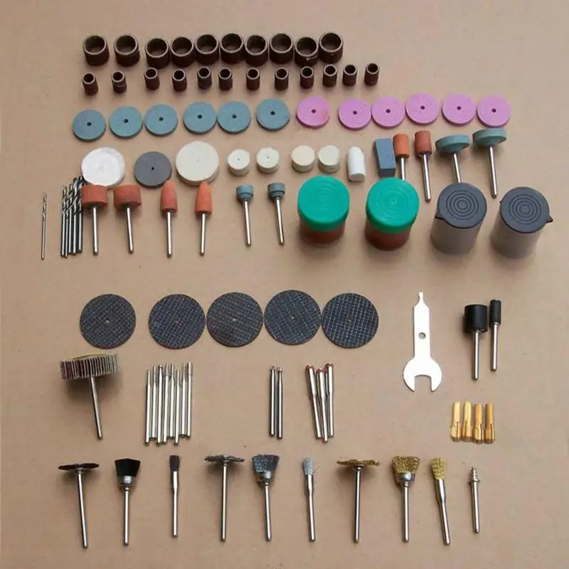 dremel accessories power tools mini drill rotary tool electric woodworking tools polishing grinding disc abrasive tools bits
dremel accessories power tools mini drill rotary tool electric woodworking tools polishing grinding disc abrasive tools bits