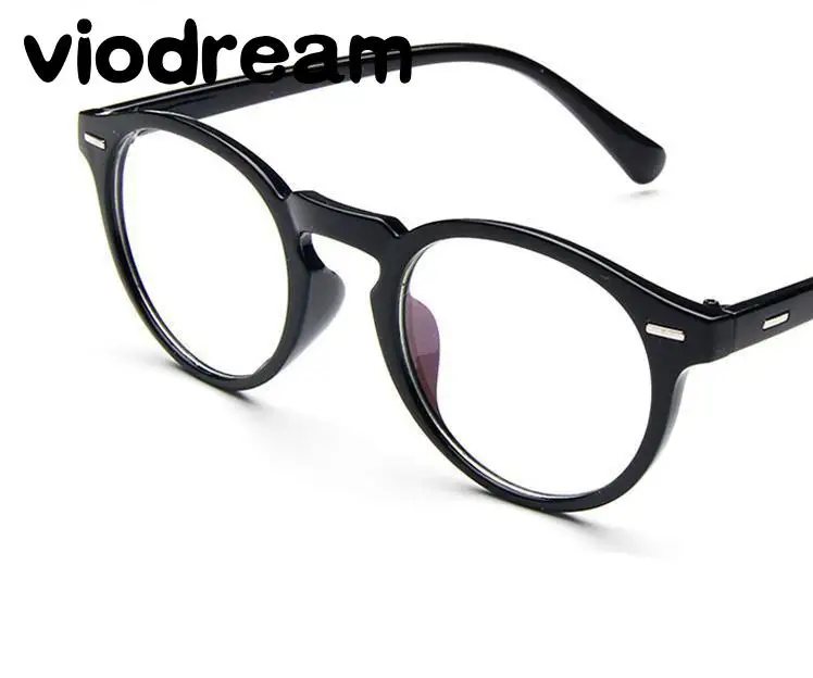 Модные дизайнерские простые очки Viodream, мужские и женские очки, оптические очки, очки степени, бесплатная доставка
Модные дизайнерские простые очки Viodream, мужские и женские очки, оптические очки, очки степени, бесплатная доставка