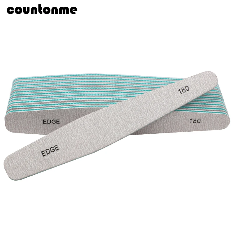 10pcs/set 180/180 Nail Files Nail Art File Buffer Sandpaper Tools Set For UV Gel Varnish Manicure Pedicure Nail Salon Beauty
10pcs/set 180/180 Nail Files Nail Art File Buffer Sandpaper Tools Set For UV Gel Varnish Manicure Pedicure Nail Salon Beauty