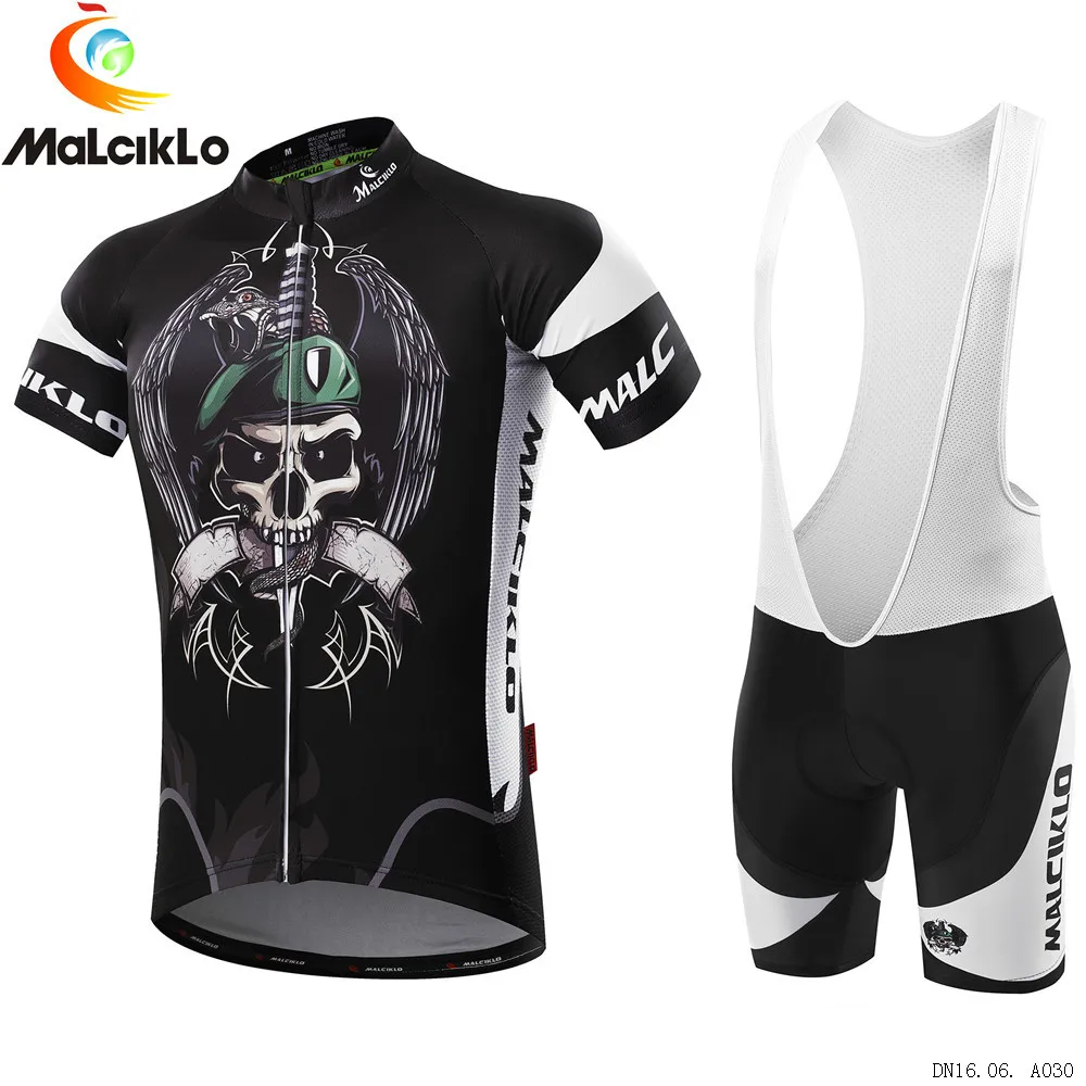 Skull Men's Summer Cycling Jersey 2019 Pro Team Short Sleeve Bike Clothing MTB Jersey Set Maillot Ciclismo Hombre+Reflective
Skull Men's Summer Cycling Jersey 2019 Pro Team Short Sleeve Bike Clothing MTB Jersey Set Maillot Ciclismo Hombre+Reflective