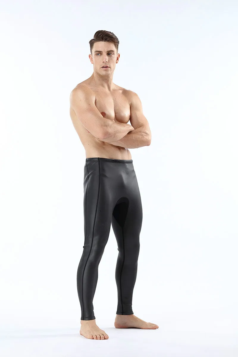 2MM light skin CR diving suit diving trousers warm diving trousers men's outdoor swimming trunks new arrival 2018
2MM light skin CR diving suit diving trousers warm diving trousers men's outdoor swimming trunks new arrival 2018