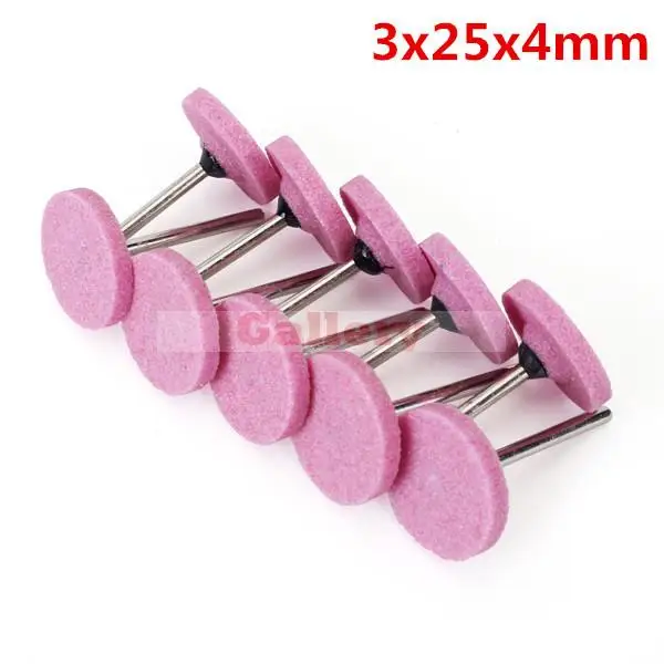 2 Sets Lot 10pcs 3mm X 25mm T Shape Wool Grinding Wheel Small Head for Rotary Tools Abrasive Abrasive Tools
2 Sets Lot 10pcs 3mm X 25mm T Shape Wool Grinding Wheel Small Head for Rotary Tools Abrasive Abrasive Tools