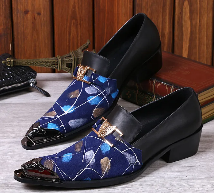 Men new fashion personality high heel leather shoes male pointed toes england style breathable wedding shoes free shipping
Men new fashion personality high heel leather shoes male pointed toes england style breathable wedding shoes free shipping