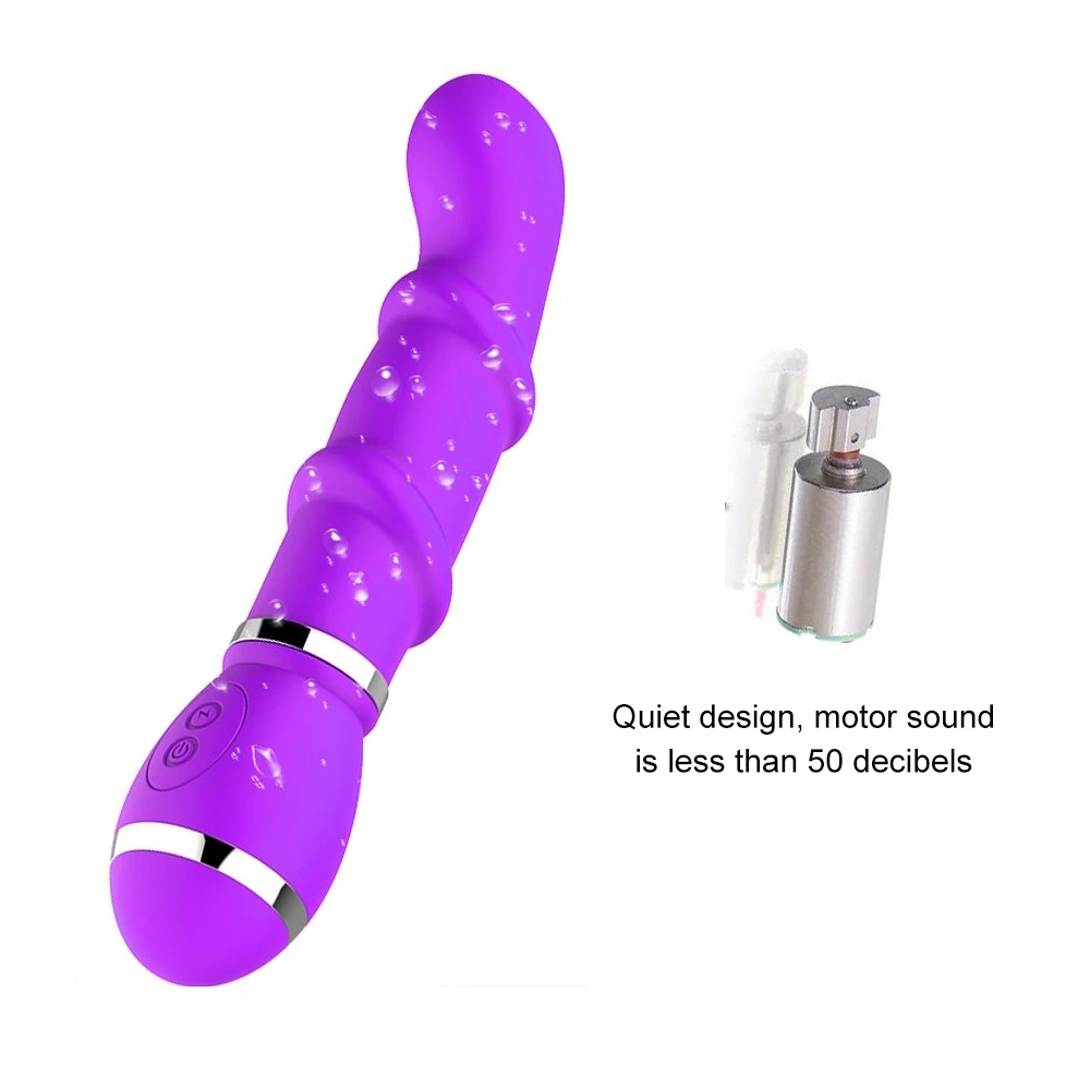 G Spot Вибратор клитор фаллоимитатор игрушки для интима женщин AV вибратор массажер