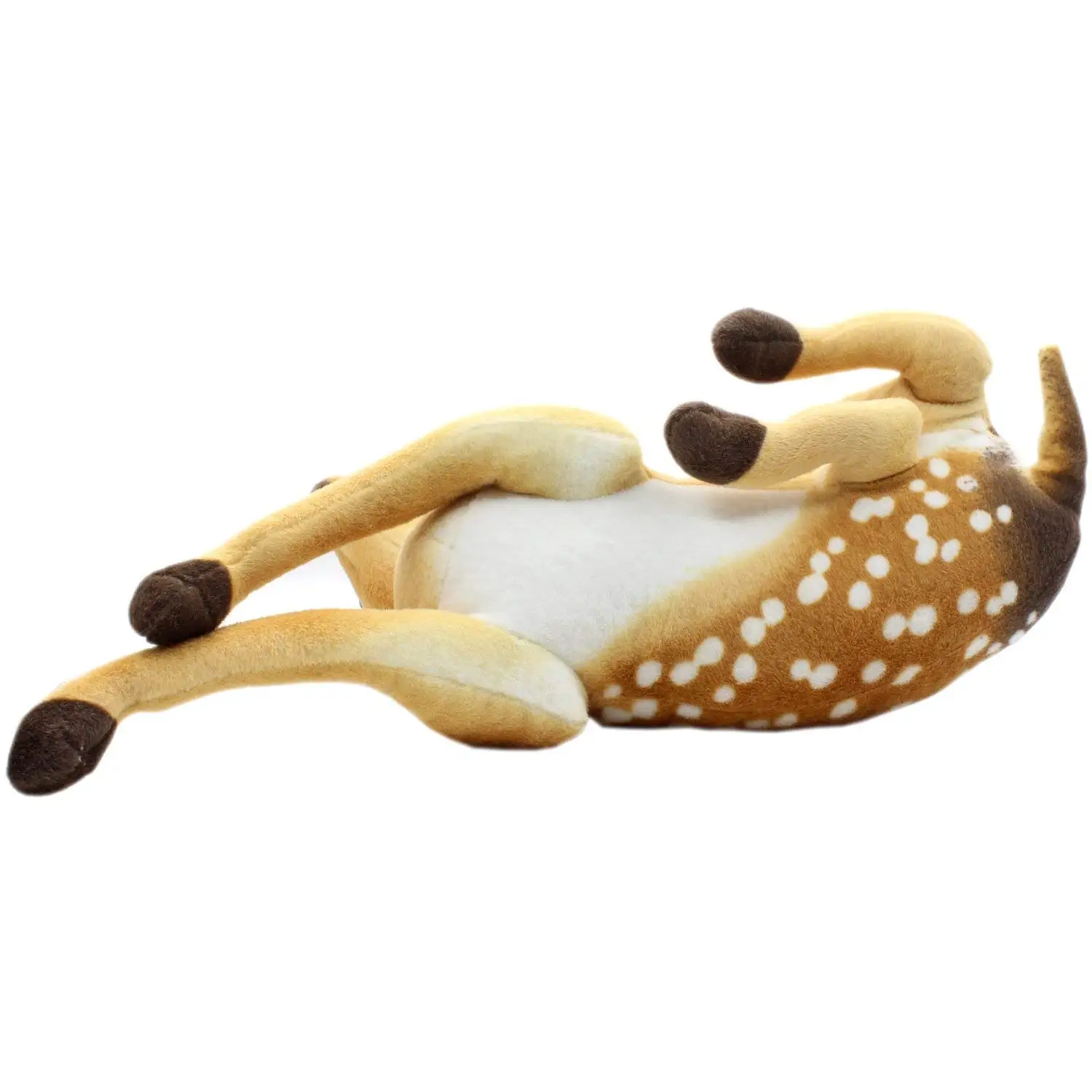 Stuffed Animals Sika Spotted Deer Toys Plush -Lifelike Realistic Plush Zoo Jungle Animals-
Stuffed Animals Sika Spotted Deer Toys Plush -Lifelike Realistic Plush Zoo Jungle Animals-