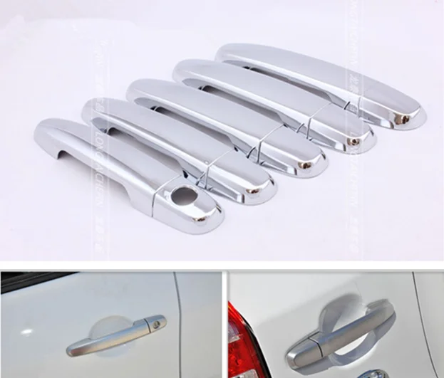 Для Toyota RAV4 5 Door 2006 2007 2008 2009 2010 2011 2012 2013 Abs хромированные автомобильные дверные ручки чехлы автомобильные аксессуары
Для Toyota RAV4 5 Door 2006 2007 2008 2009 2010 2011 2012 2013 Abs хромированные автомобильные дверные ручки чехлы автомобильные аксессуары
