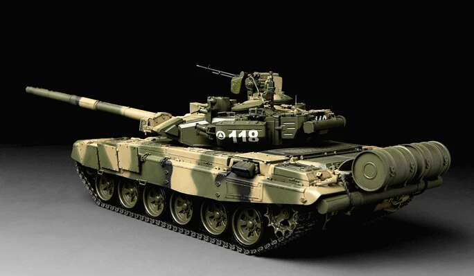 Бесплатная доставка Meng МОДЕЛЬ TS 006 1/35 русский MBT главный боевой танк T 90A