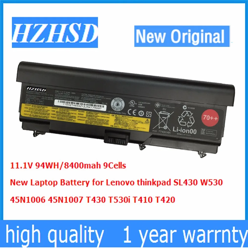 Аккумулятор для ноутбука Lenovo thinkpad T530 W530 T430i L430 11,1 SL430 T410 T420 45n1007 45n1006
Аккумулятор для ноутбука Lenovo thinkpad T530 W530 T430i L430 11,1 SL430 T410 T420 45n1007 45n1006