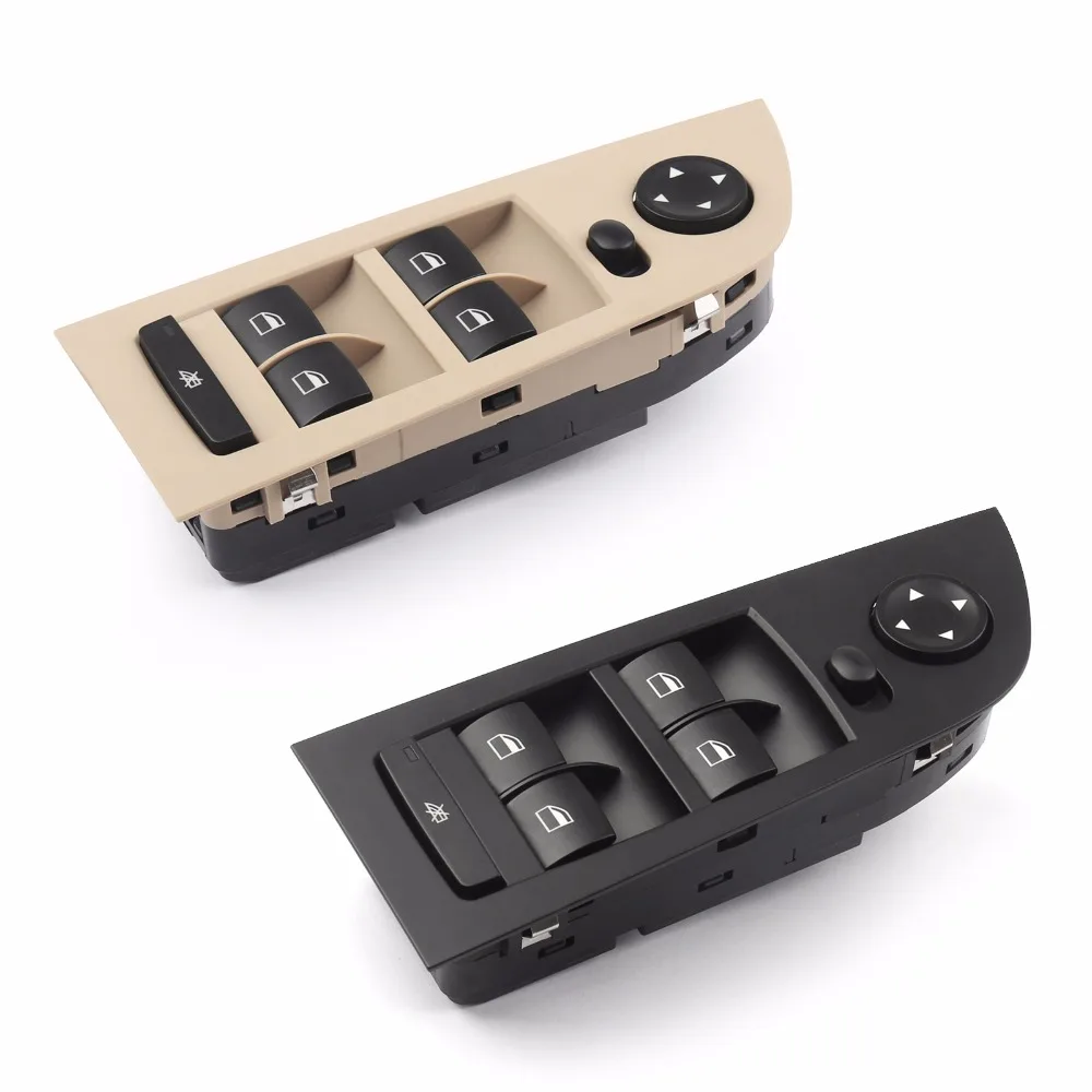 Блок управления переключателем стеклоподъемника Areyourshop для BMW E90 E91 318i 320i 325i 335i 61319217329 61319217331, 1 шт., автомобильные аксессуары
Блок управления переключателем стеклоподъемника Areyourshop для BMW E90 E91 318i 320i 325i 335i 61319217329 61319217331, 1 шт., автомобильные аксессуары