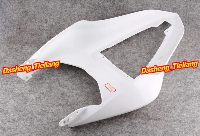 GZYF For KAWASAKI 2007 2008 NINJA ZX6R Tail Rear Fairing Cover Bodykits Bodywork Injection Mold ABS Plastic, Unpainted
GZYF For KAWASAKI 2007 2008 NINJA ZX6R Tail Rear Fairing Cover Bodykits Bodywork Injection Mold ABS Plastic, Unpainted
