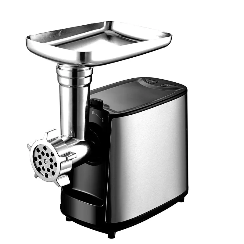 Meat Grinders stainless steel domestic grinder commercial multifunction enema machine NEW
Meat Grinders stainless steel domestic grinder commercial multifunction enema machine NEW
