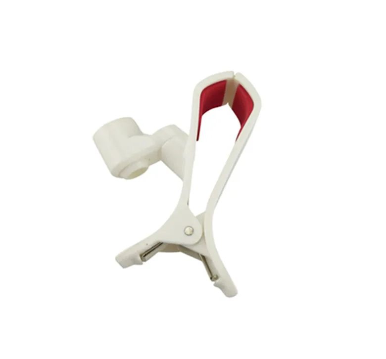 Mobile Phone Holder Clip Mount for SYMA X5SW X5HW X8HW X8W X8C X8G X54HW X54HC Quadcopter Parts Accessory Drone Spare Parts
Mobile Phone Holder Clip Mount for SYMA X5SW X5HW X8HW X8W X8C X8G X54HW X54HC Quadcopter Parts Accessory Drone Spare Parts