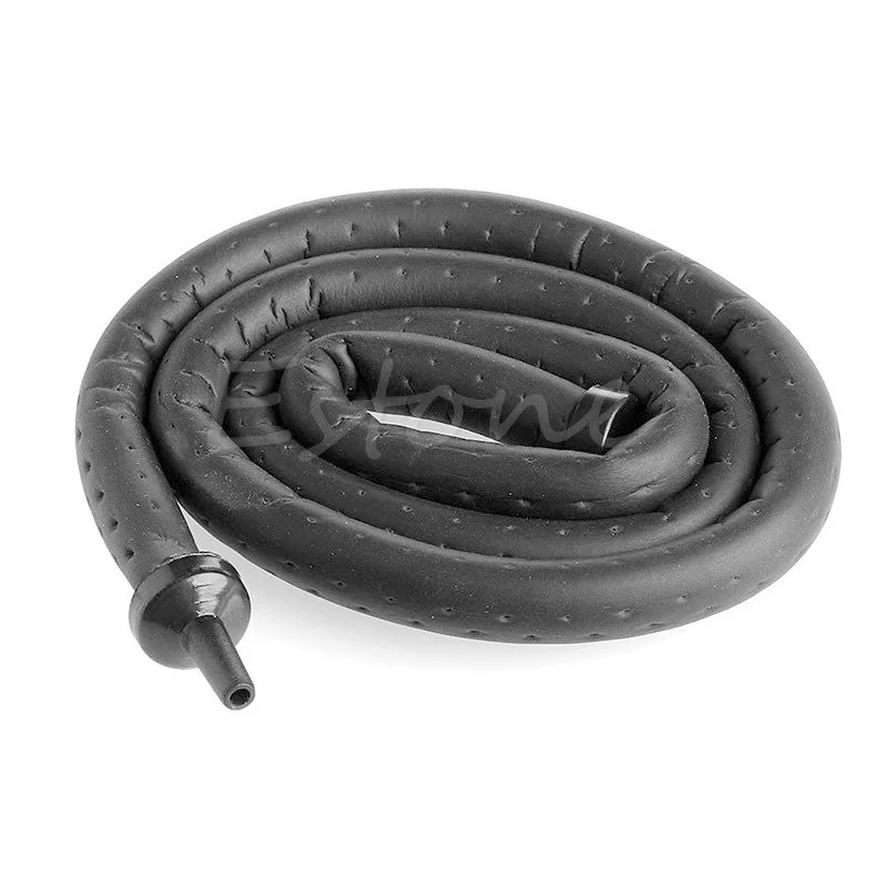 Black Air Stone Bubble Bar Wall Curtain Tube Hose For Aquariums Fish Tanks Pump Hydroponic Oxygen Diffuser Tube 20/30/45/60cm
Black Air Stone Bubble Bar Wall Curtain Tube Hose For Aquariums Fish Tanks Pump Hydroponic Oxygen Diffuser Tube 20/30/45/60cm