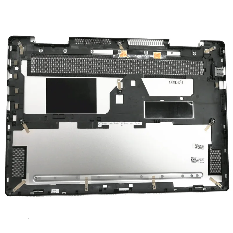 Free Shipping!! 1PC Original New Laptop Bottom Cover D For DELL Inspiron ins 15D 7570
Free Shipping!! 1PC Original New Laptop Bottom Cover D For DELL Inspiron ins 15D 7570