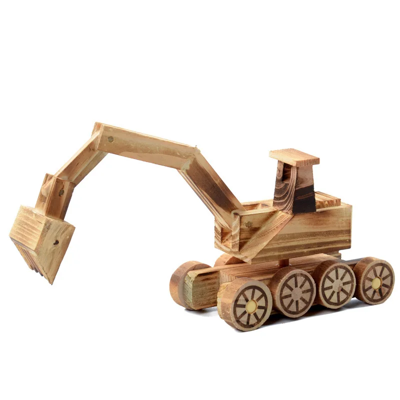 Wooden Desktop Car Model Decoration DIY Wooden Mini Vintage Model Table Desk Living Room Accessories Children Model Toys
Wooden Desktop Car Model Decoration DIY Wooden Mini Vintage Model Table Desk Living Room Accessories Children Model Toys