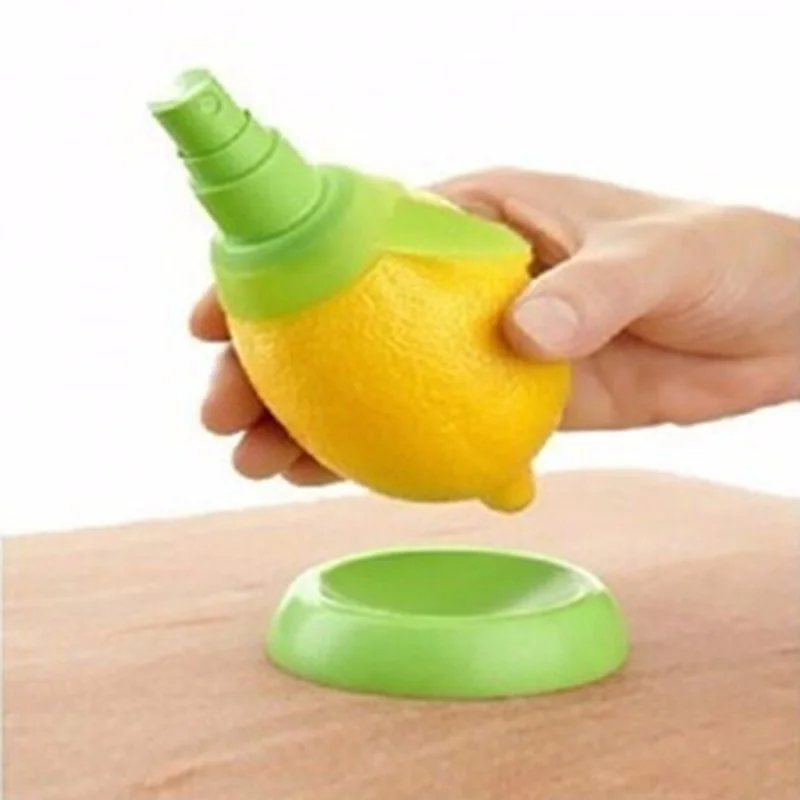 2 шт./компл. домашние кухонные приспособления лимонная зерна фруктовый сок