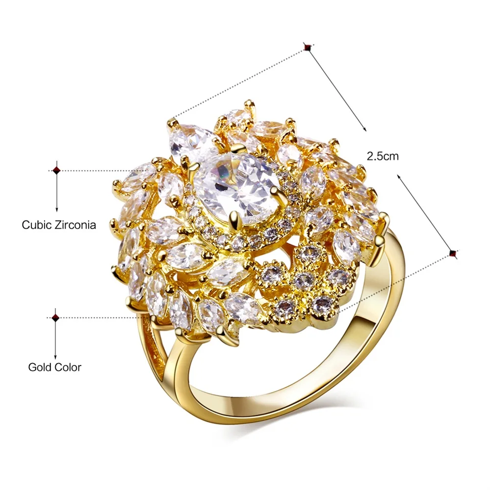 DreamCarnival 1989 Women Engagement Rings Luxury Blue Red Green CZ Paved Ladies Wedding Party Jewelry Anillos Mujer Moda SJ21808
DreamCarnival 1989 Women Engagement Rings Luxury Blue Red Green CZ Paved Ladies Wedding Party Jewelry Anillos Mujer Moda SJ21808