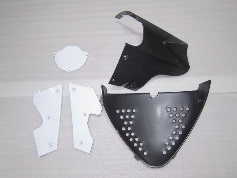 High quality plastic fairing kit for Suzuki GSXR750 1996-2000 white blue fairings set GSXR 600 96 97 98 99 00 OT23
High quality plastic fairing kit for Suzuki GSXR750 1996-2000 white blue fairings set GSXR 600 96 97 98 99 00 OT23